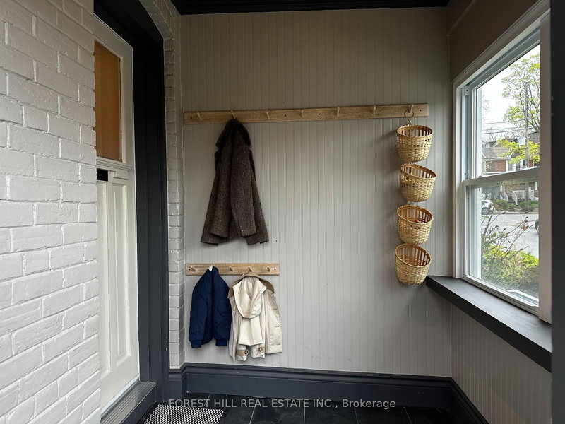 94 Somerset Ave, Toronto, M6H 2R4 | Image 3