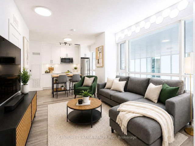 420 - 135 Lower Sherbourne Street