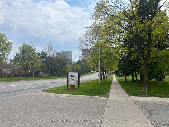 105 - 3740 Don Mills Road