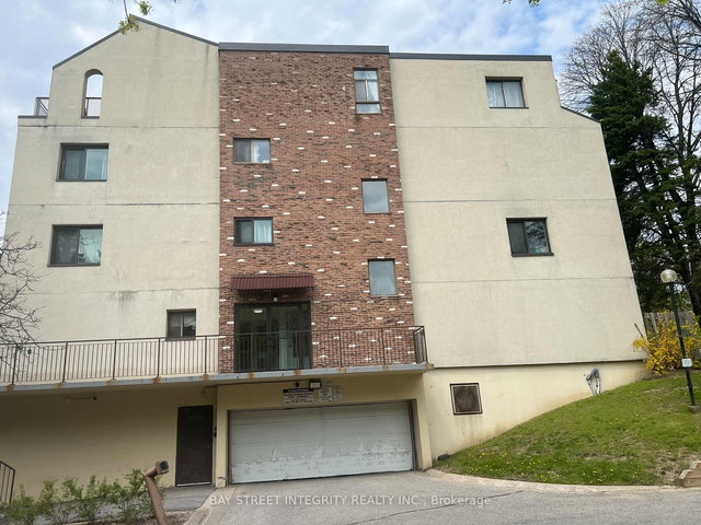 105 - 3740 Don Mills Road