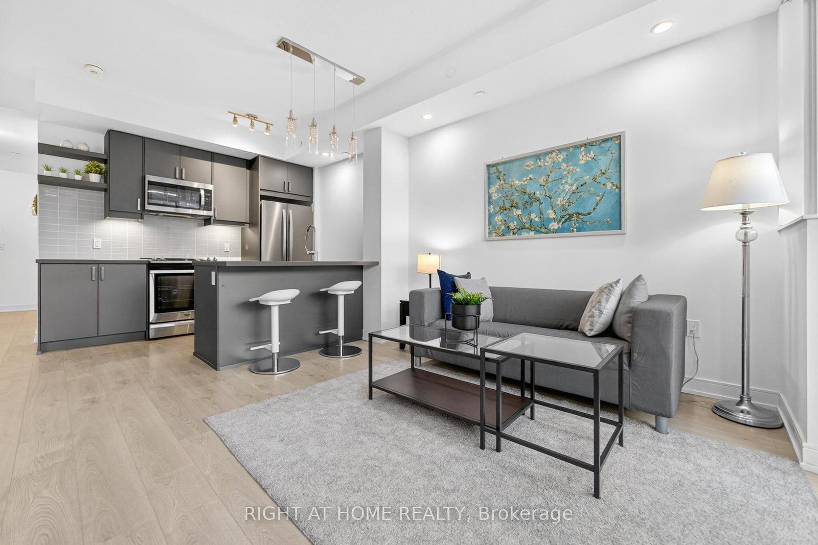 50 Wellesley Street E, Unit 503 - Photo 18