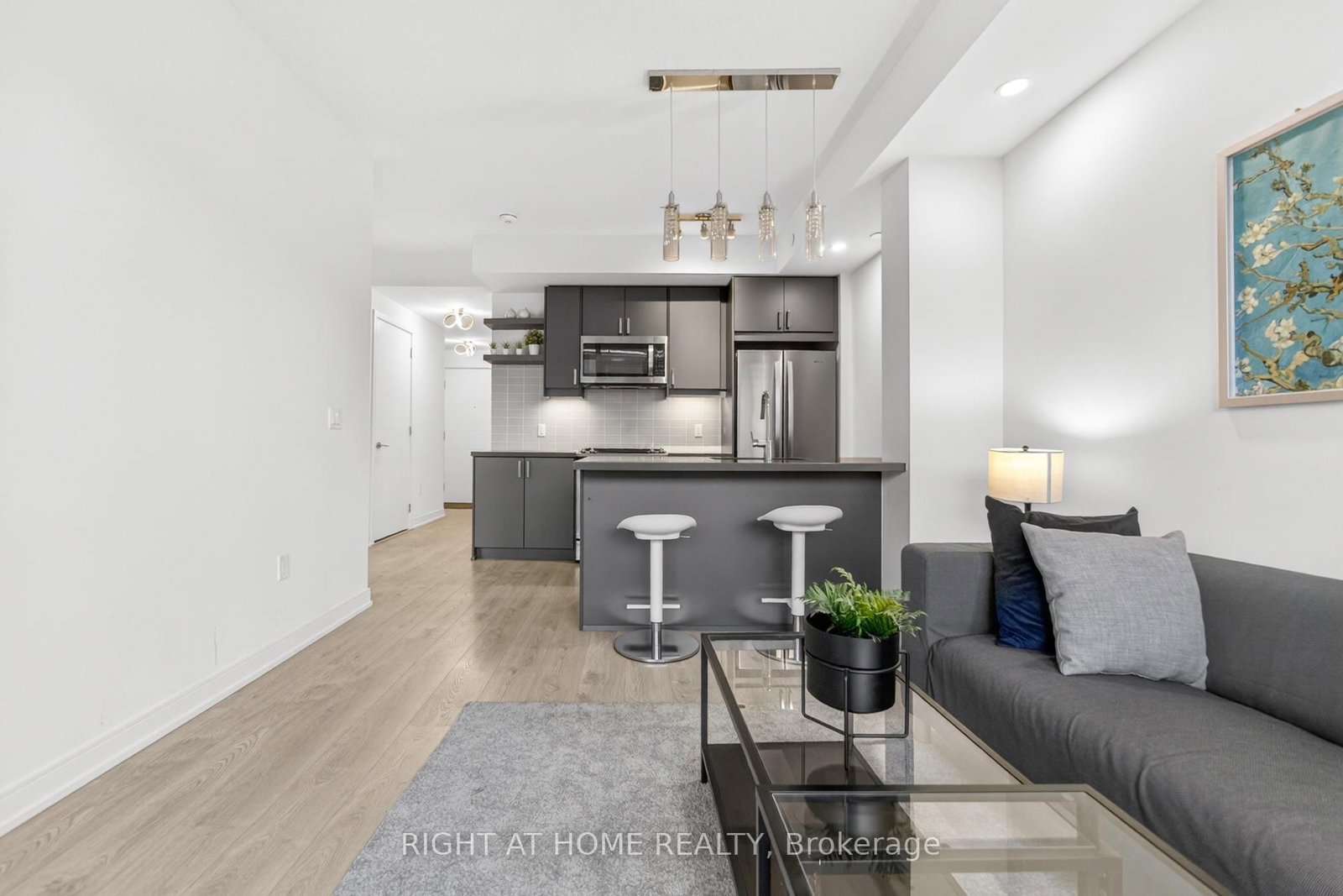 50 Wellesley Street E, Unit 503 - Photo 19