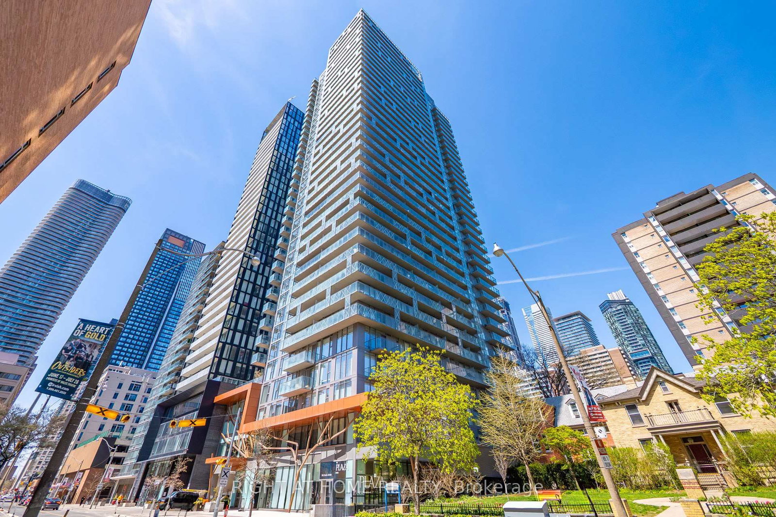 50 Wellesley Street E, Unit 503 - Photo 3