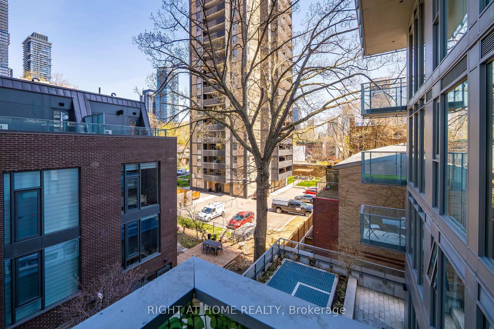 50 Wellesley Street E, Unit 503 - Photo 34