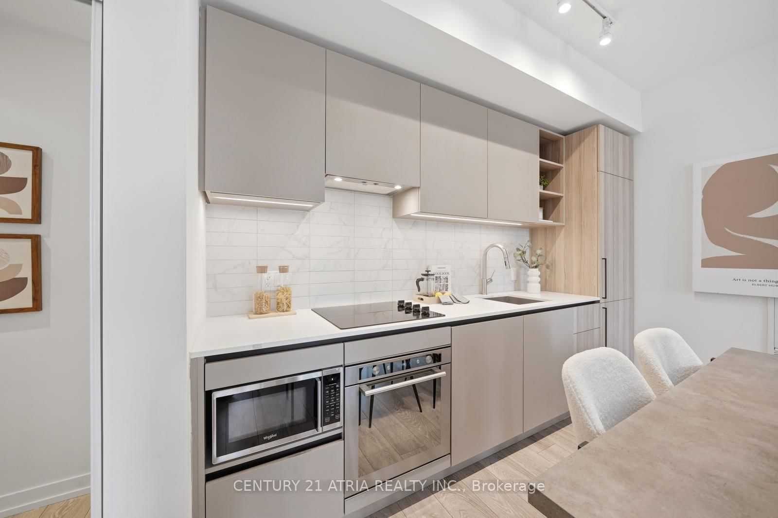 55 Mercer Street, Unit 1502 - Photo 10