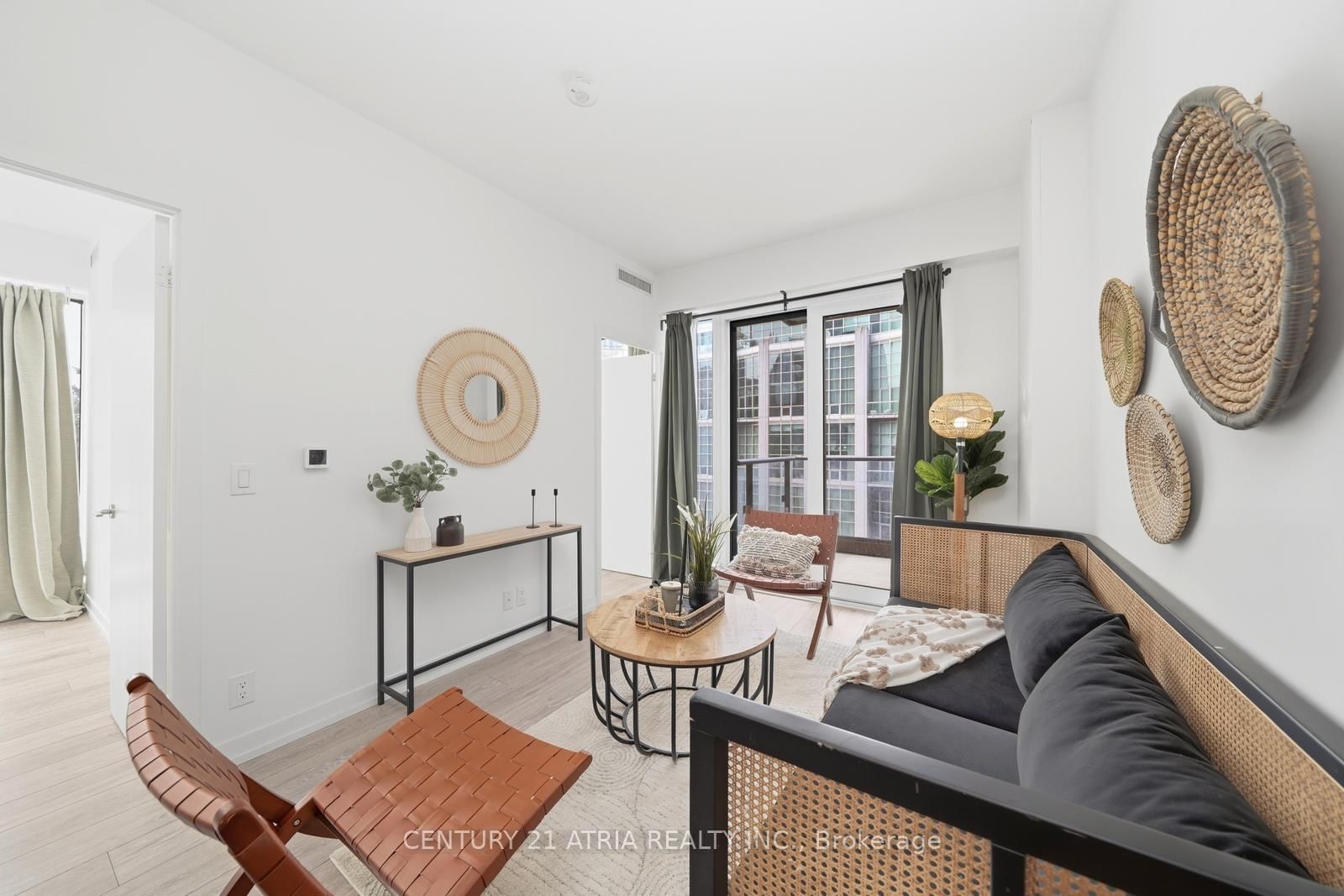 55 Mercer Street, Unit 1502 - Photo 11