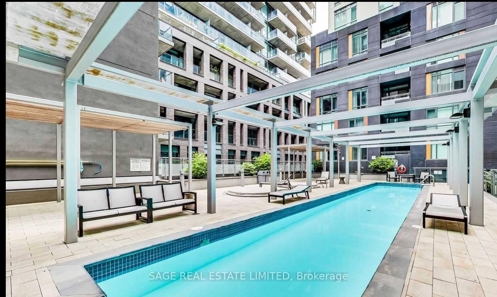 525 Adelaide Street W, Unit 931 - Photo 14