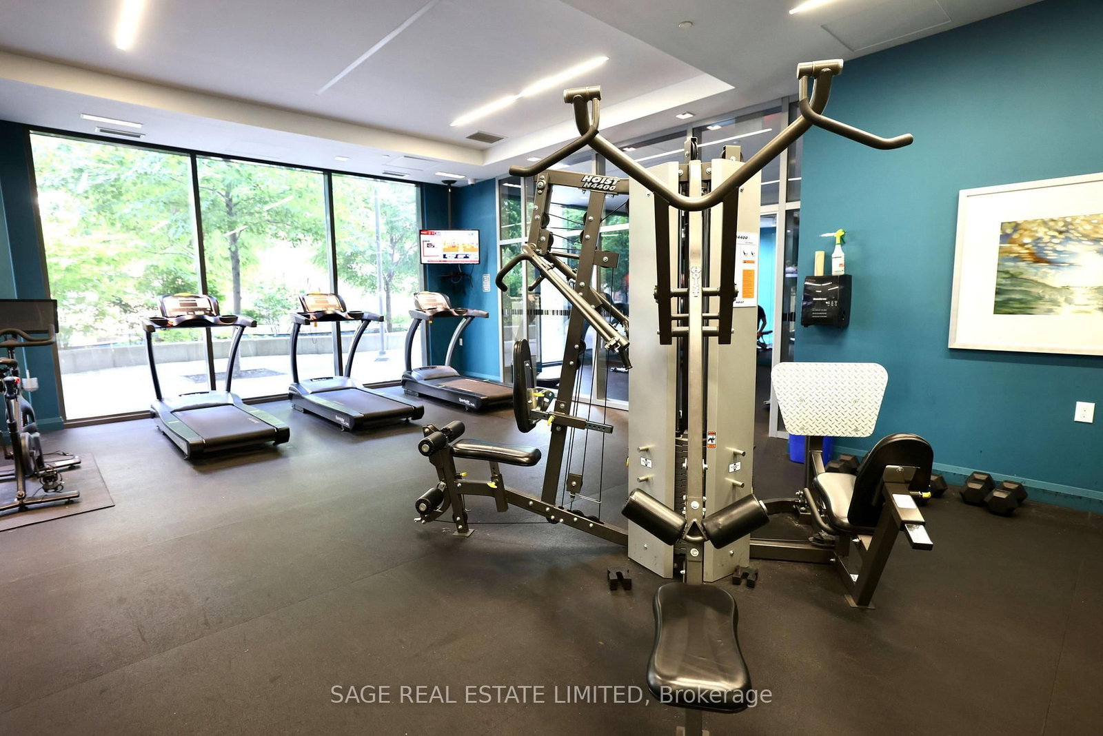 525 Adelaide Street W, Unit 931 - Photo 18
