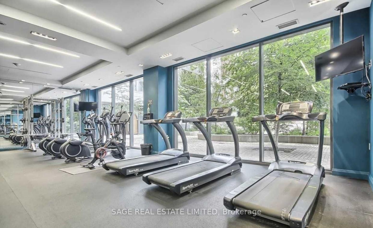 525 Adelaide Street W, Unit 931 - Photo 19