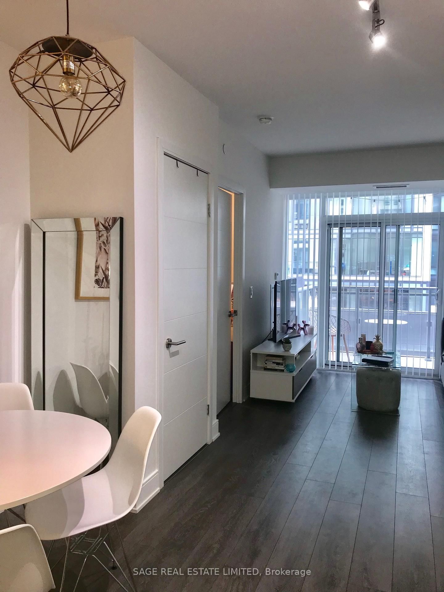525 Adelaide Street W, Unit 931 - Photo 6