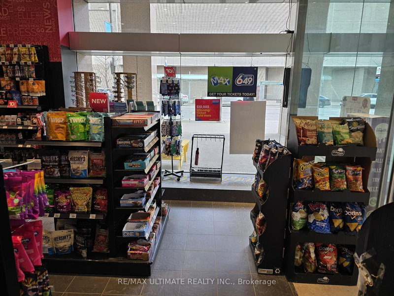 108A - 20 BAY ST St, Toronto, M5T 2Z5 | Image 2