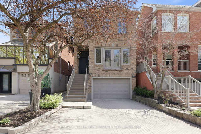 1065 Spadina Road