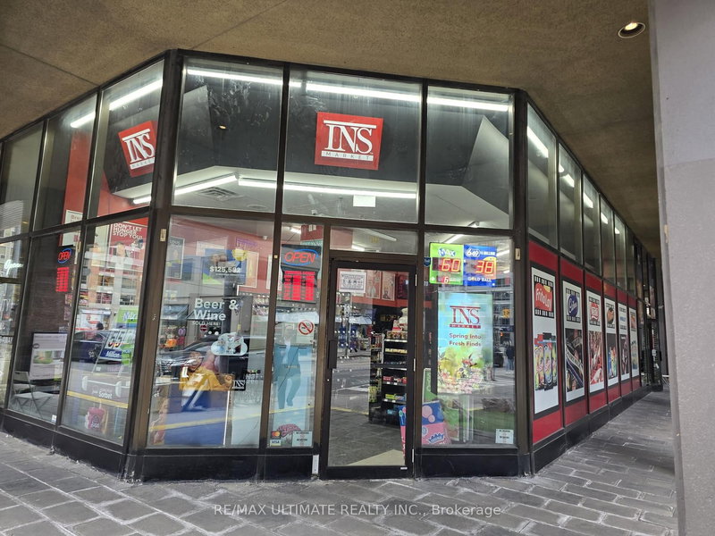 250 Dundas St W, Toronto, M5T 2Z5 | Image 2