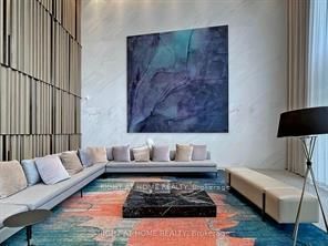 home for lease on 3015-585 Bloor Street E