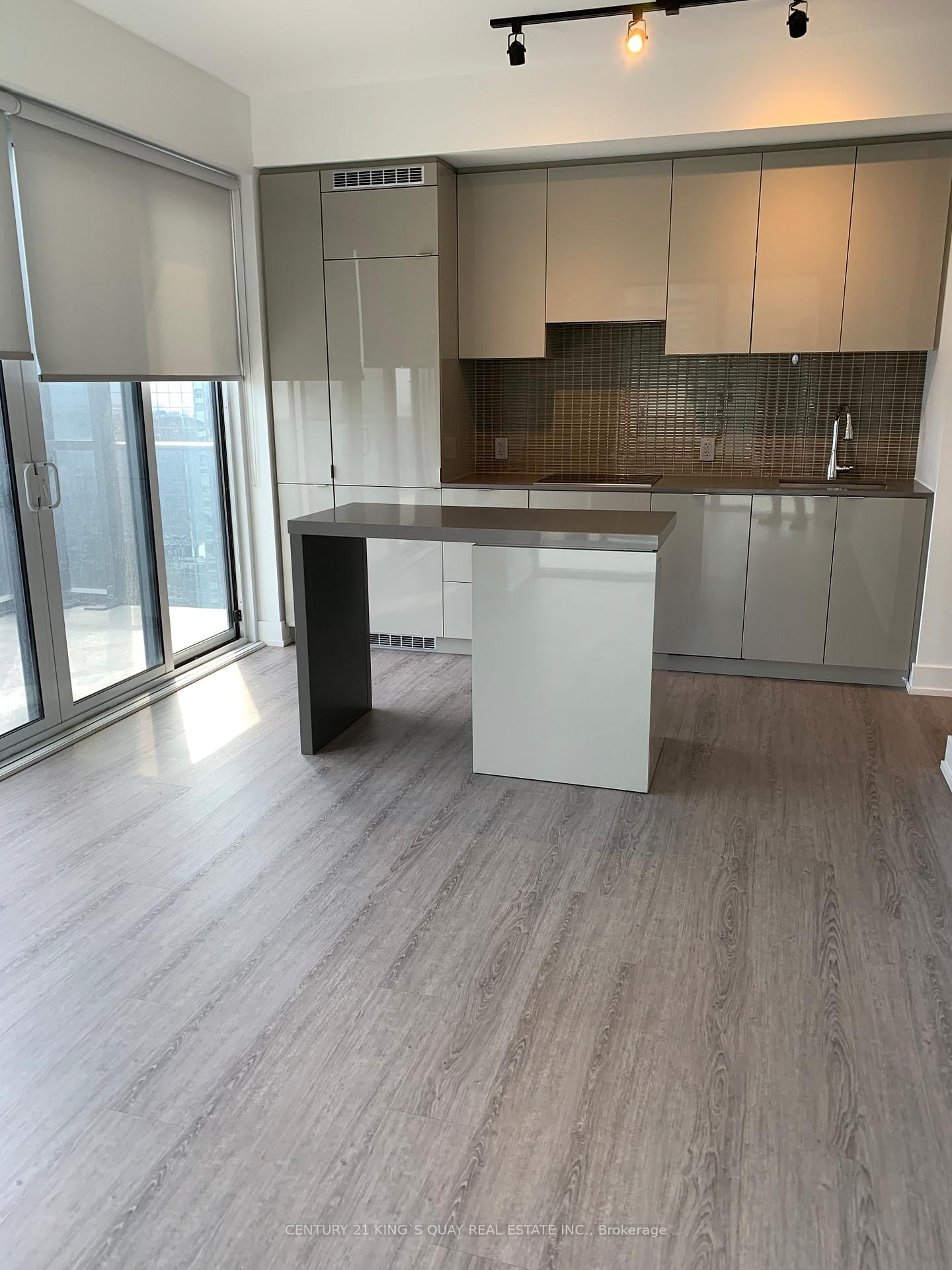 7 Grenville Street, Unit 3610 - Photo 2