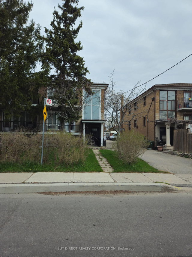 154 Overbrook Place