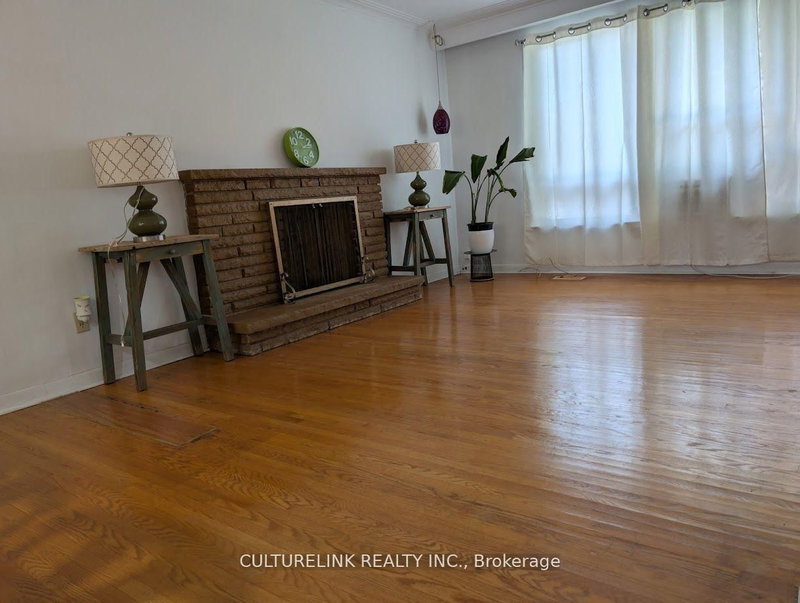 main floor - 998 Willowdale Ave, Toronto, M2M 3C7 | Image 3