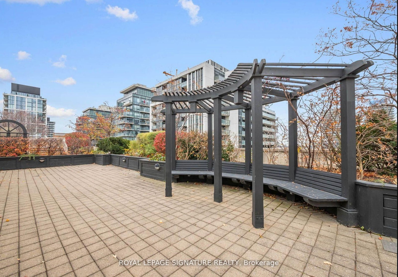 323 Richmond Street E, Unit 405 - Photo 21