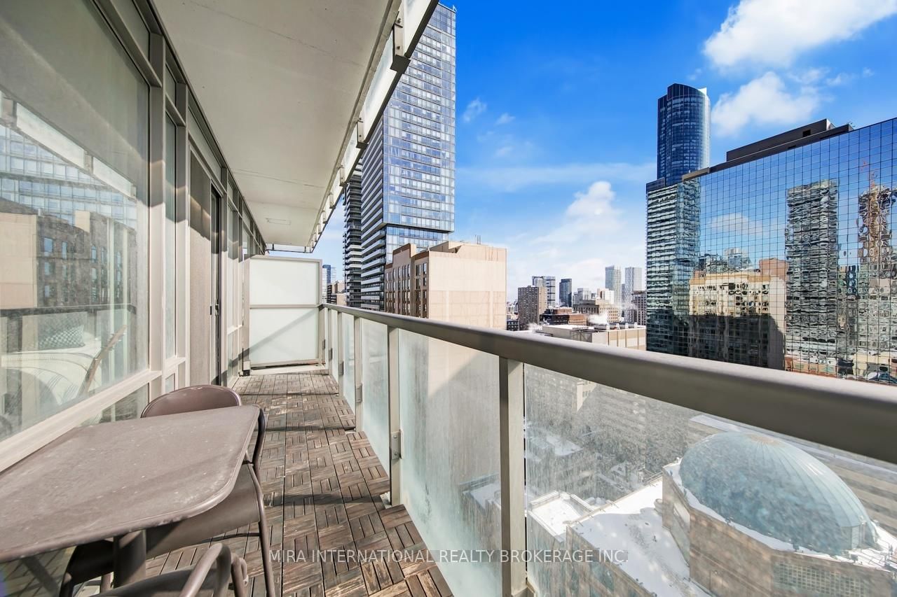 38 Grenville Street, Unit 2306 - Photo 15