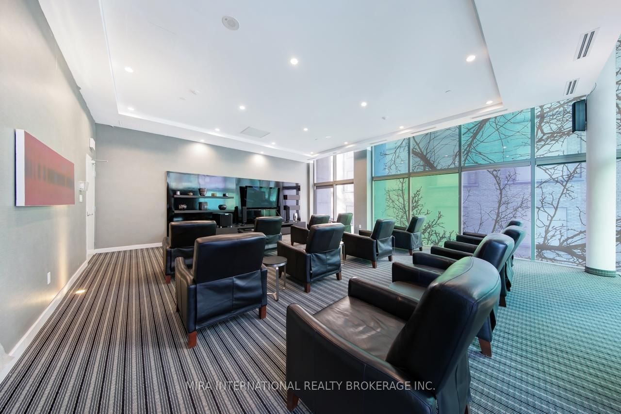 38 Grenville Street, Unit 2306 - Photo 21