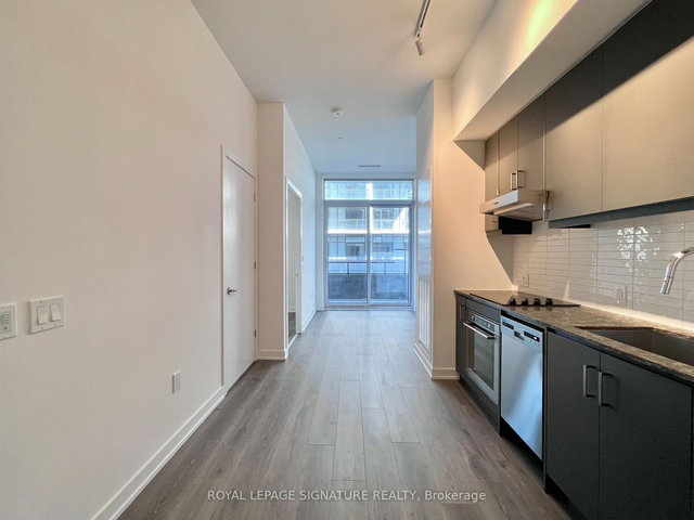 608 - 9 Tecumseth Street