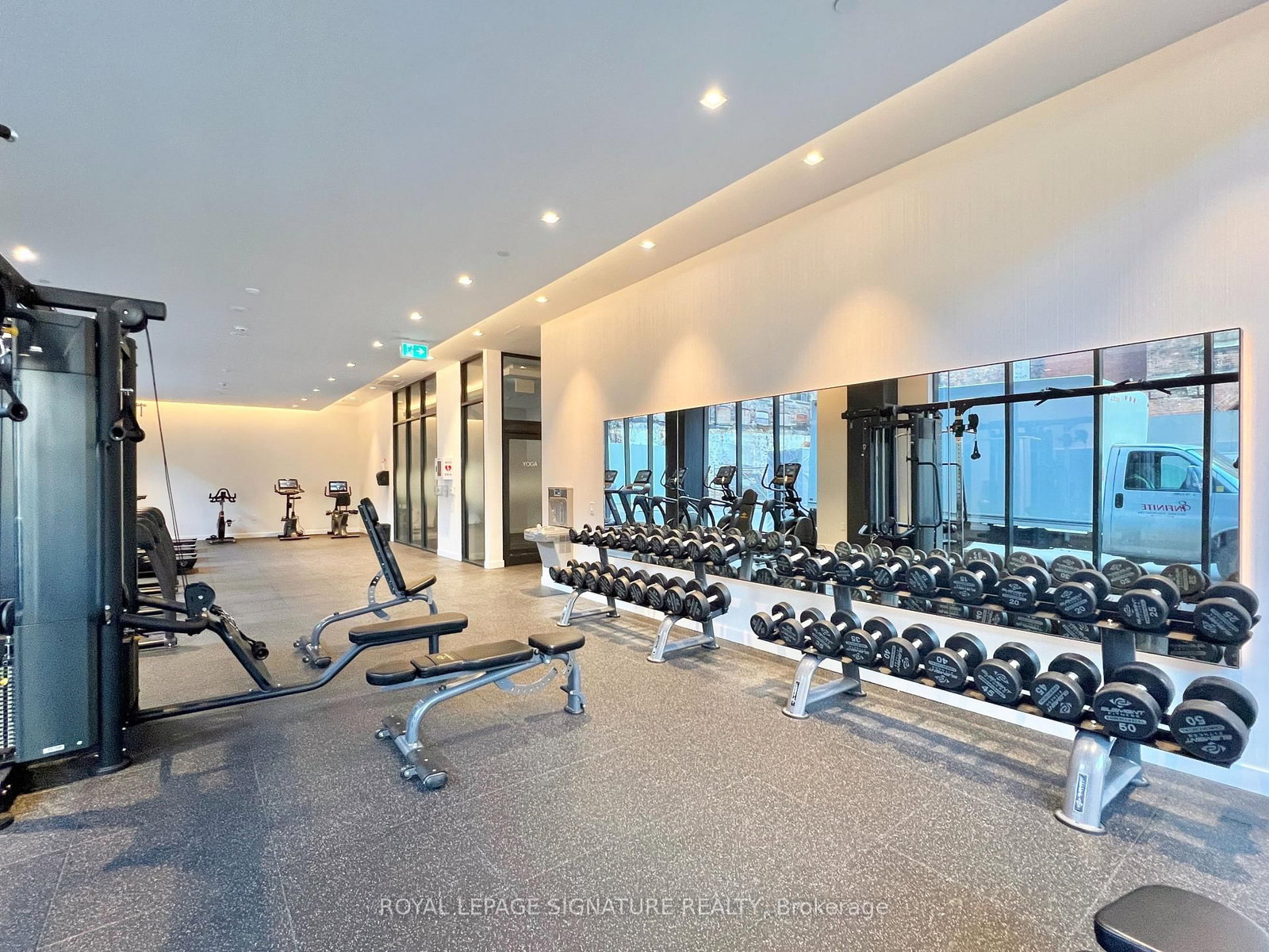 9 Tecumseth Street, Unit 608 - Photo 26