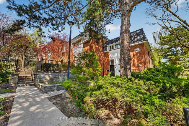 38 - 96 George Henry Boulevard