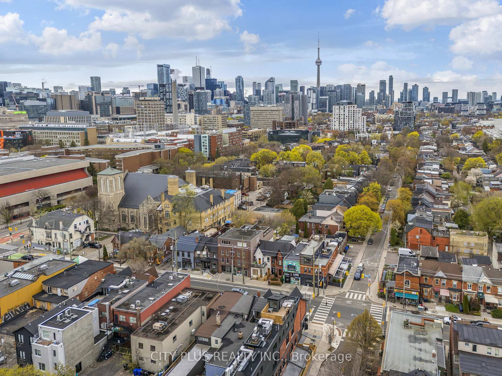 106 Harbord Street, Unit Ground Floor - Photo 10