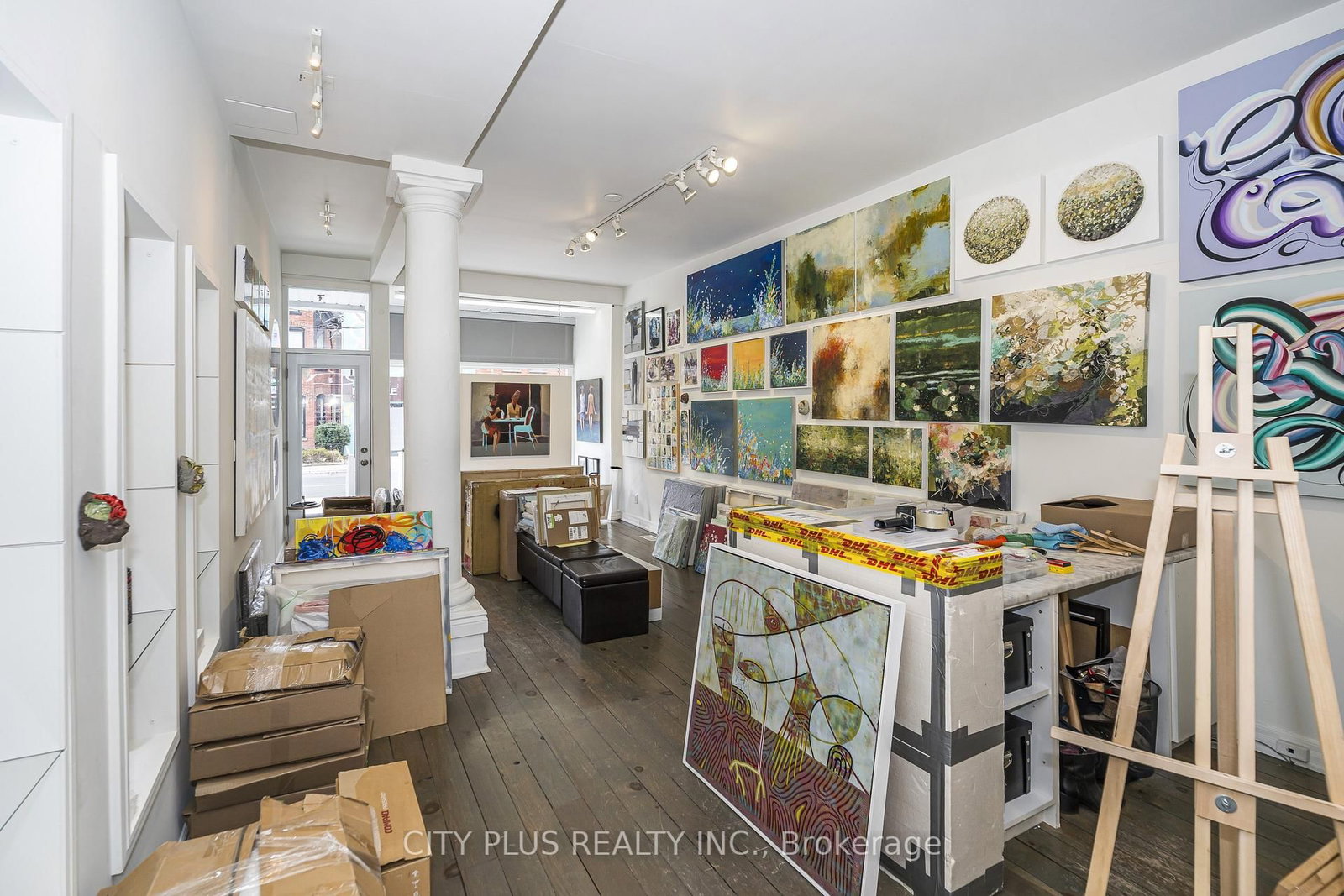 106 Harbord Street, Unit Ground Floor - Photo 3