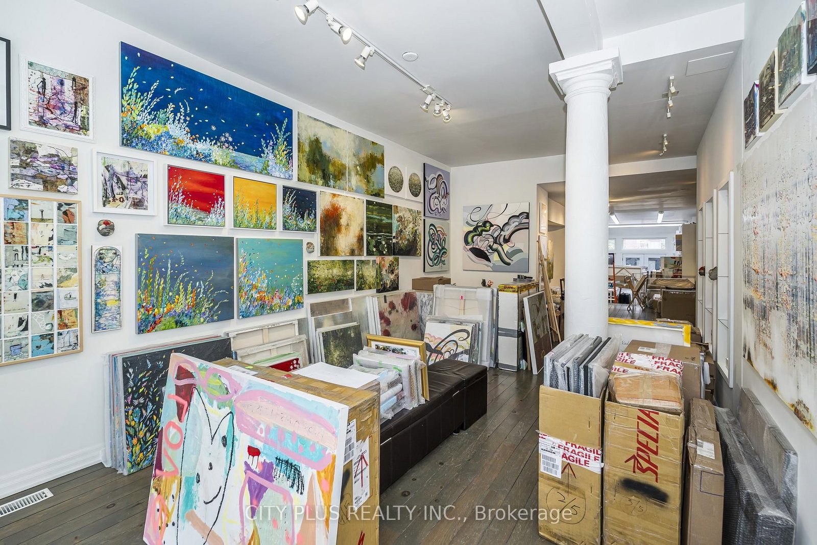 106 Harbord Street, Unit Ground Floor - Photo 4