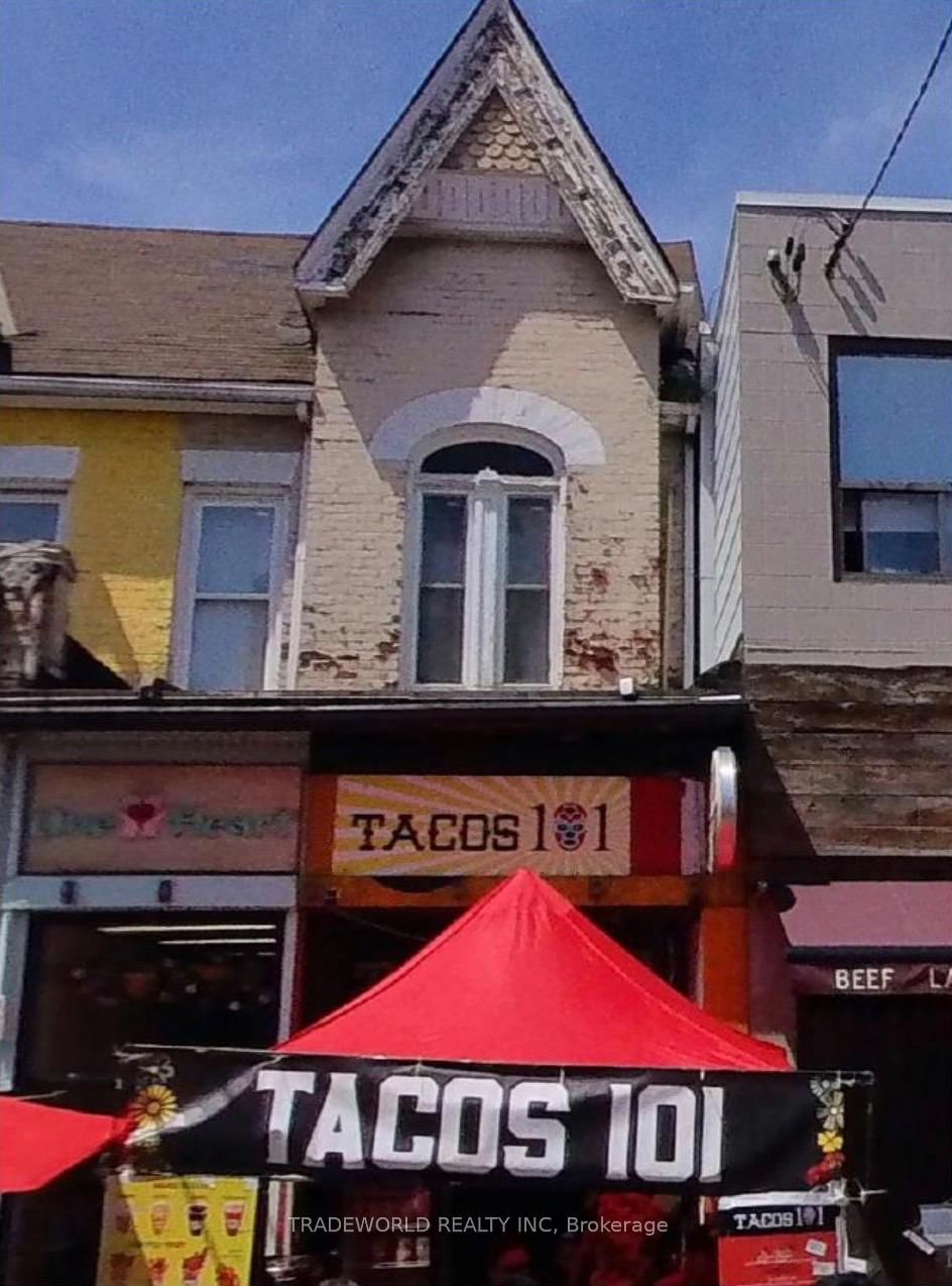 178 Baldwin Street