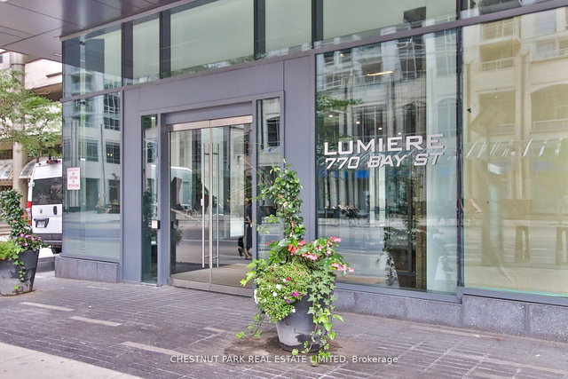510 - 770 Bay Street