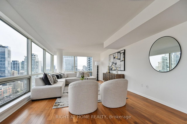 3104 - 1001 Bay Street