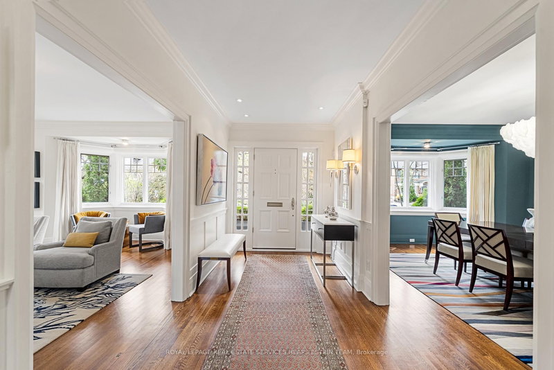 297 Inglewood Dr, Toronto, M4T 1J2 | Image 3