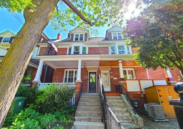 1 - 261 Crawford Street