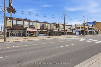 3181-3205 Bathurst St | Toronto | Image