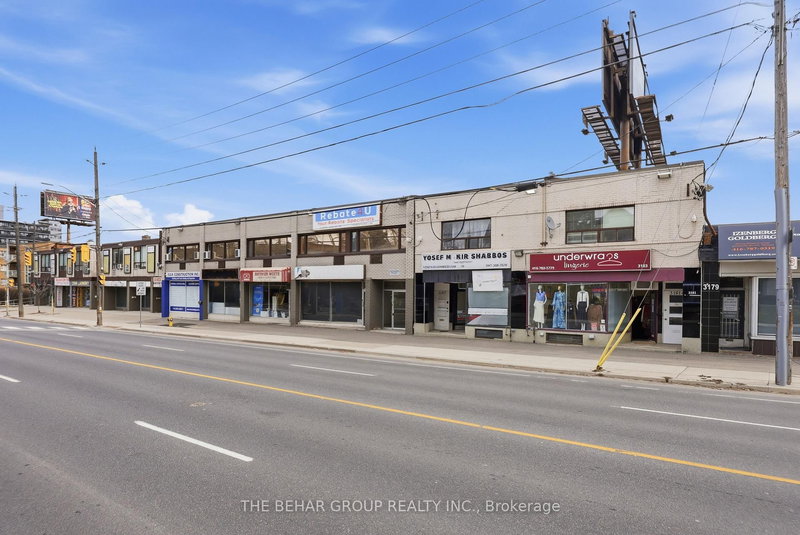 3181-3205 Bathurst St, Toronto, M6A 2B2 | Image 2
