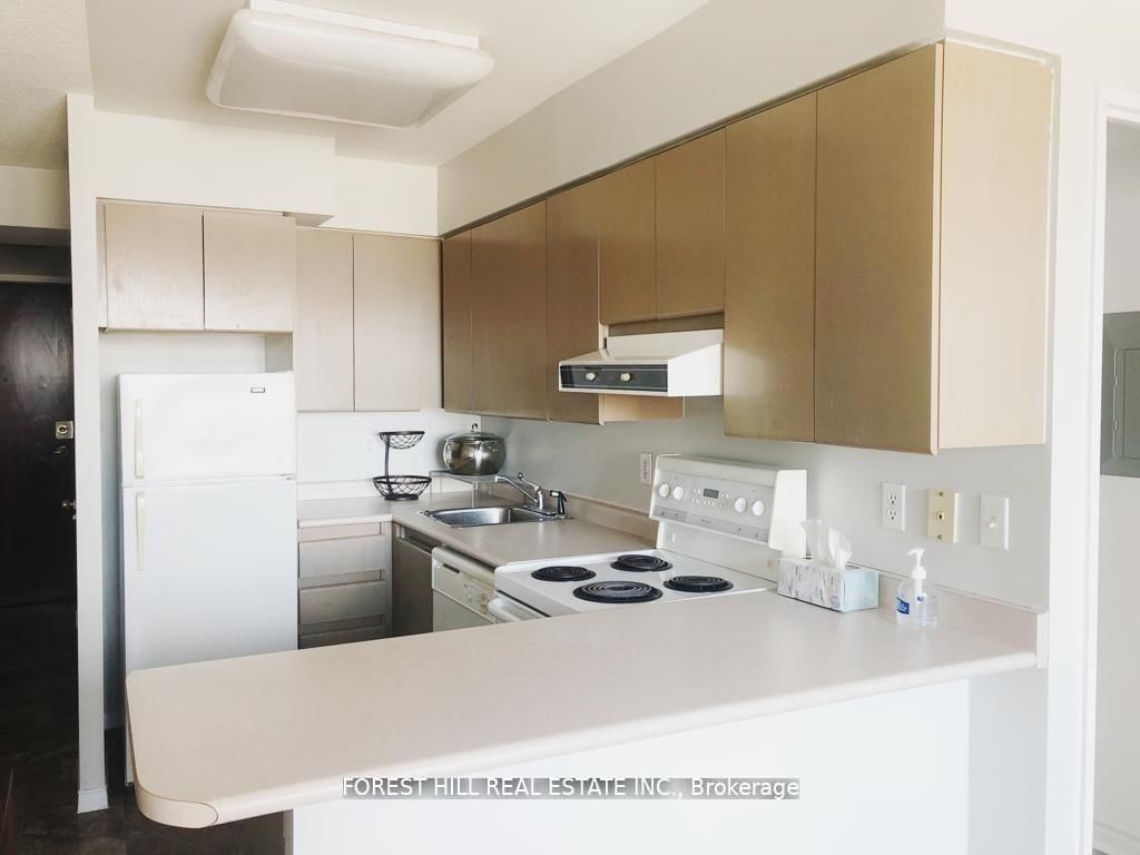 750 Bay Street, Unit 3101 - Photo 2