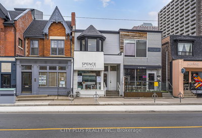 106 Harbord St | Toronto | Image