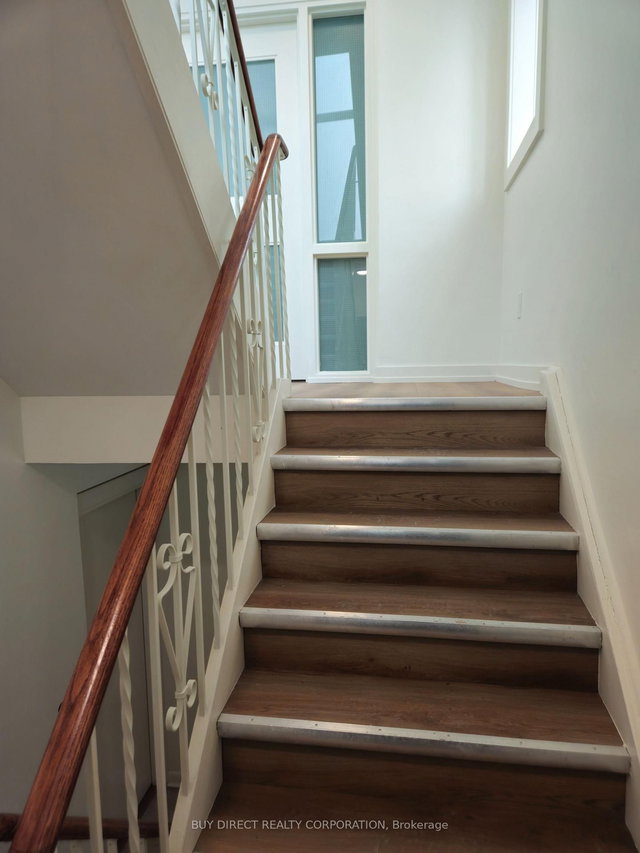 2 - Second Floor - 154 Overbrook Place