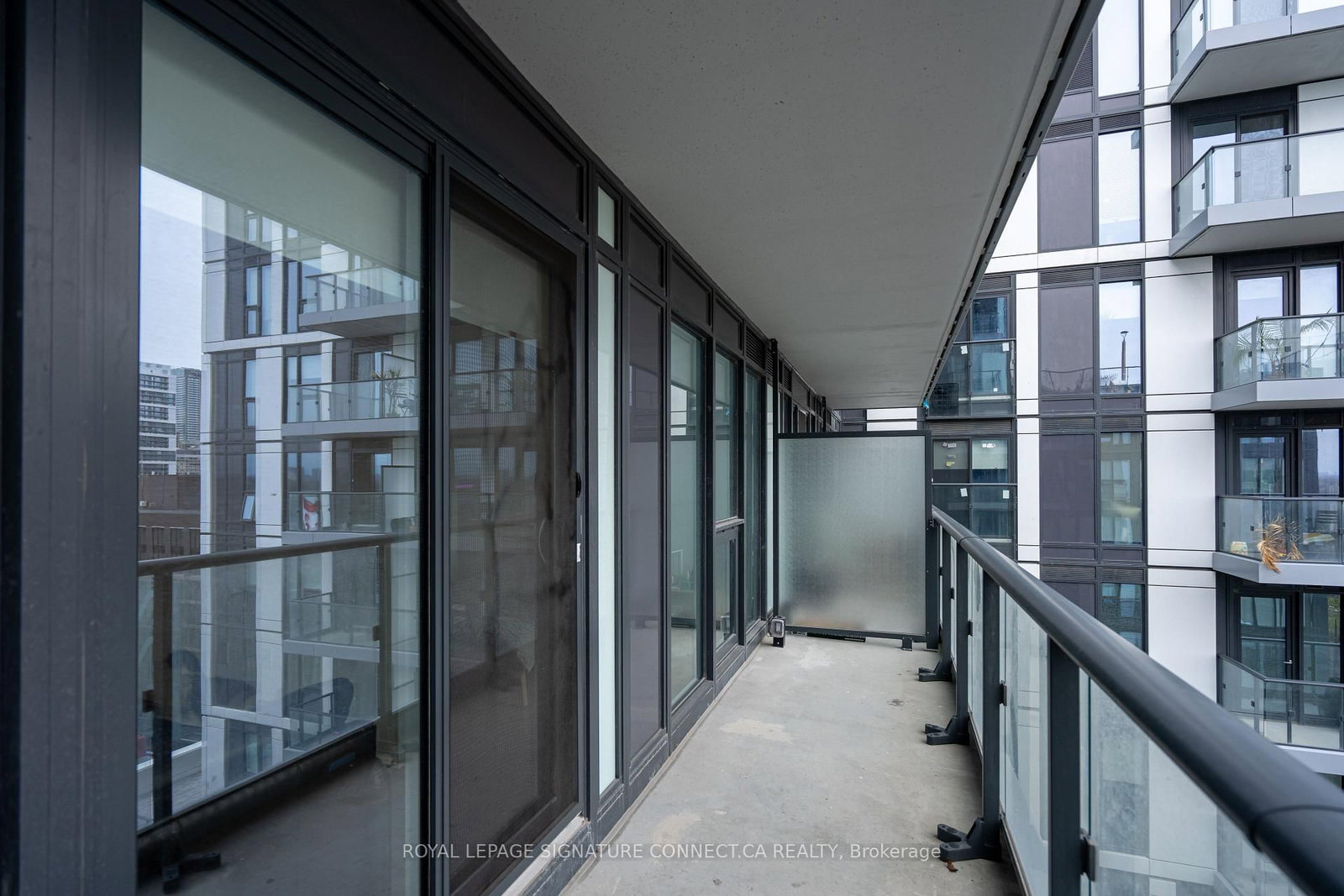 251 Jarvis Street, Unit 1603 - Photo 13