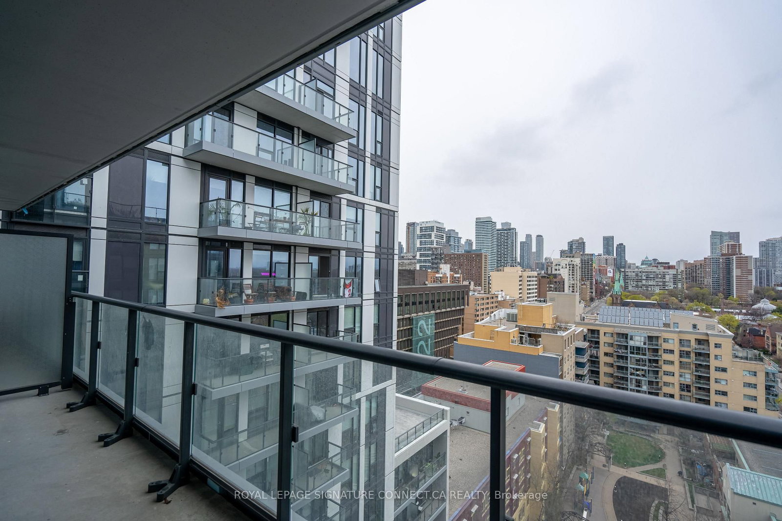 251 Jarvis Street, Unit 1603 - Photo 14