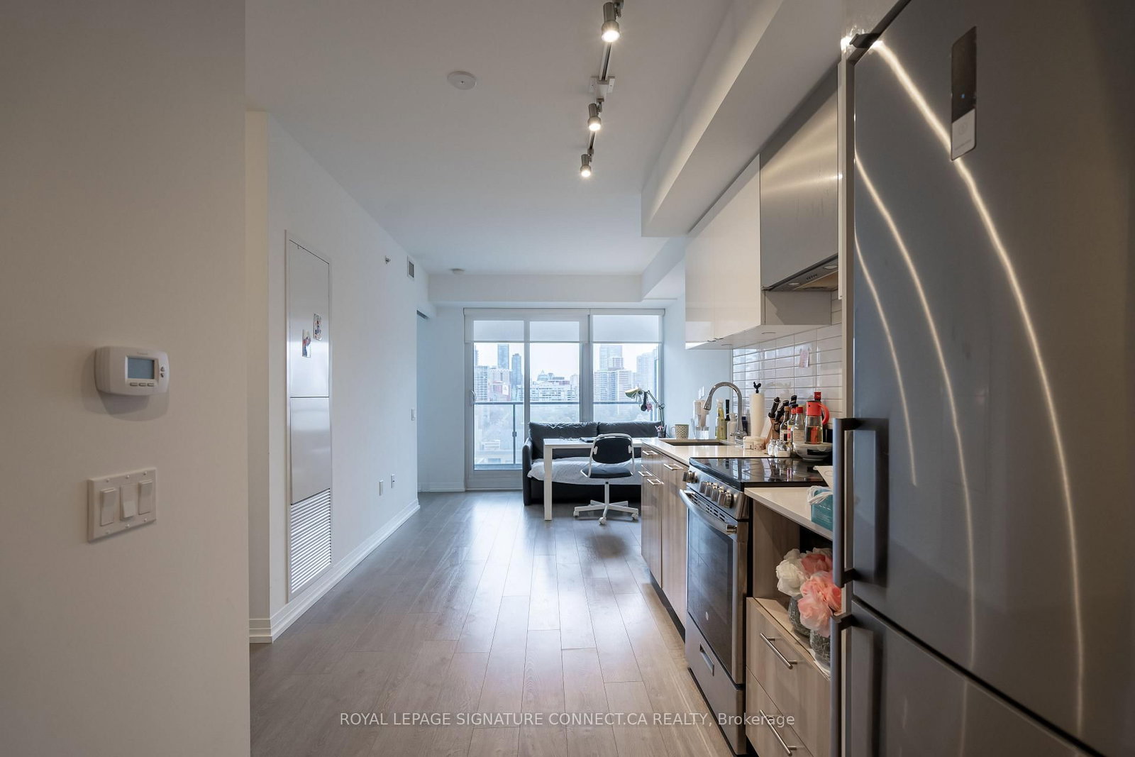 251 Jarvis Street, Unit 1603 - Photo 5