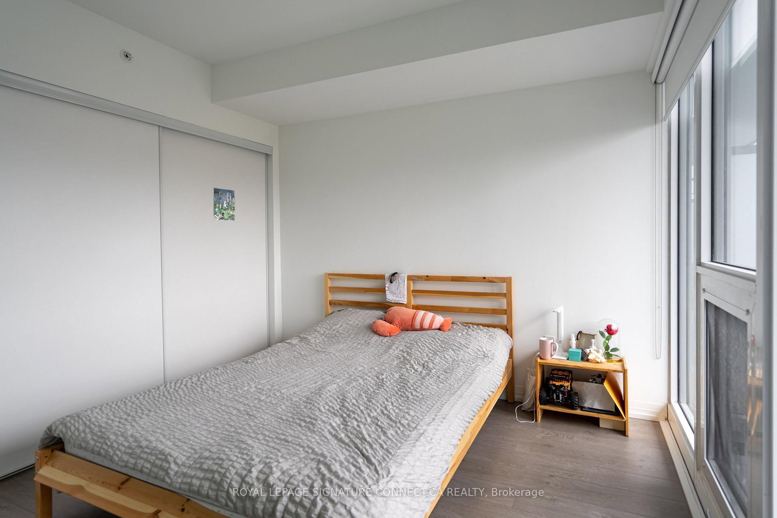 251 Jarvis Street, Unit 1603 - Photo 8