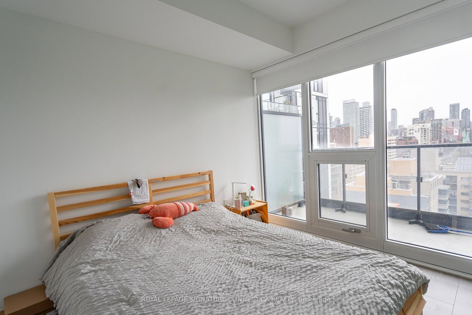 251 Jarvis Street, Unit 1603 - Photo 9