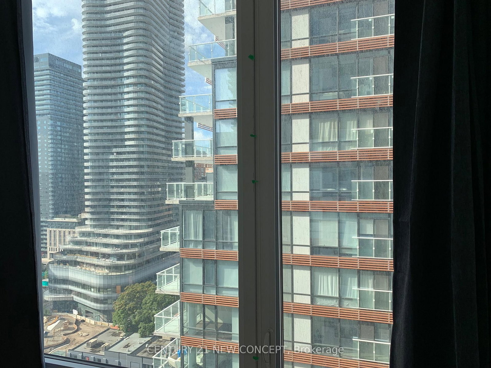501 Yonge Street, Unit 1603 - Photo 19