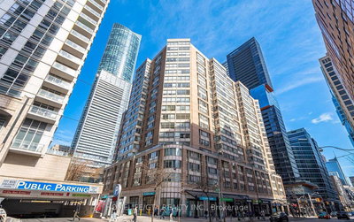 707 - 717 Bay St | Toronto | Image