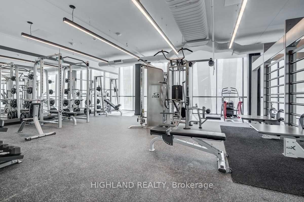 85 Wood Street, Unit 2607 - Photo 11