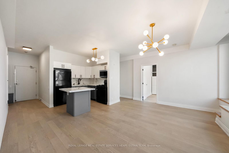 303 - 50 Camden St, Toronto, M5V 3N1 | Image 2
