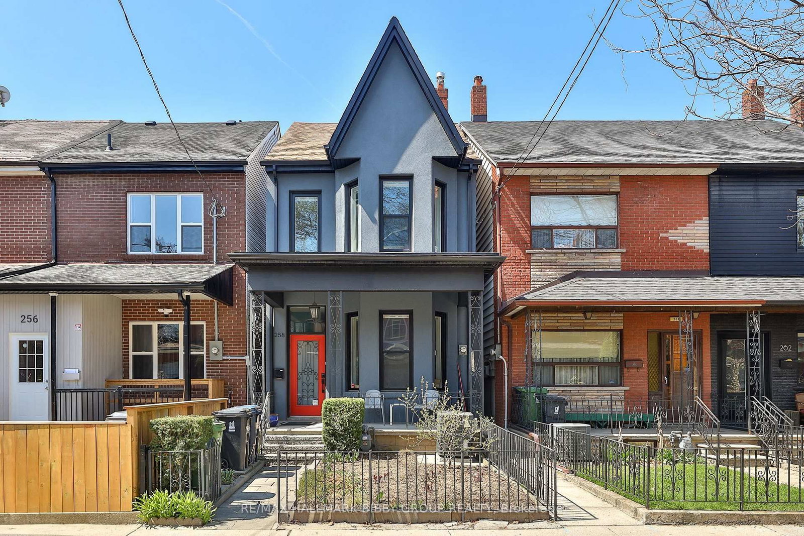 Property at 258 Palmerston